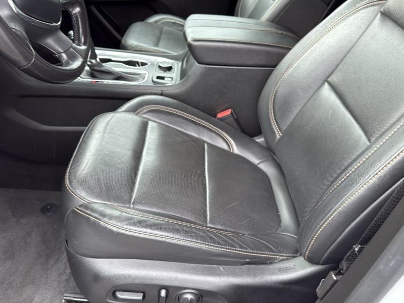 Chevrolet Traverse Premier AWD 2020