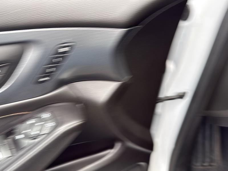 Chevrolet Traverse Premier AWD 2020