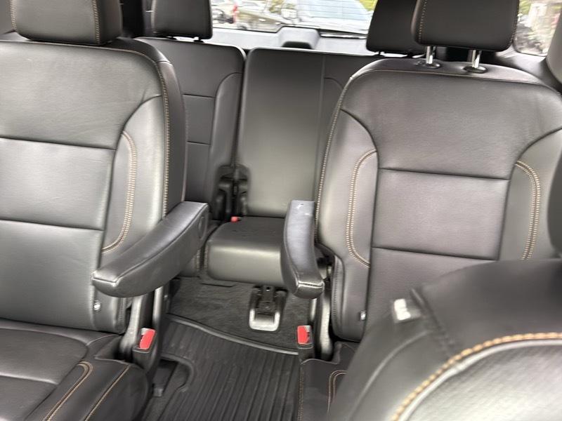 Chevrolet Traverse Premier AWD 2020
