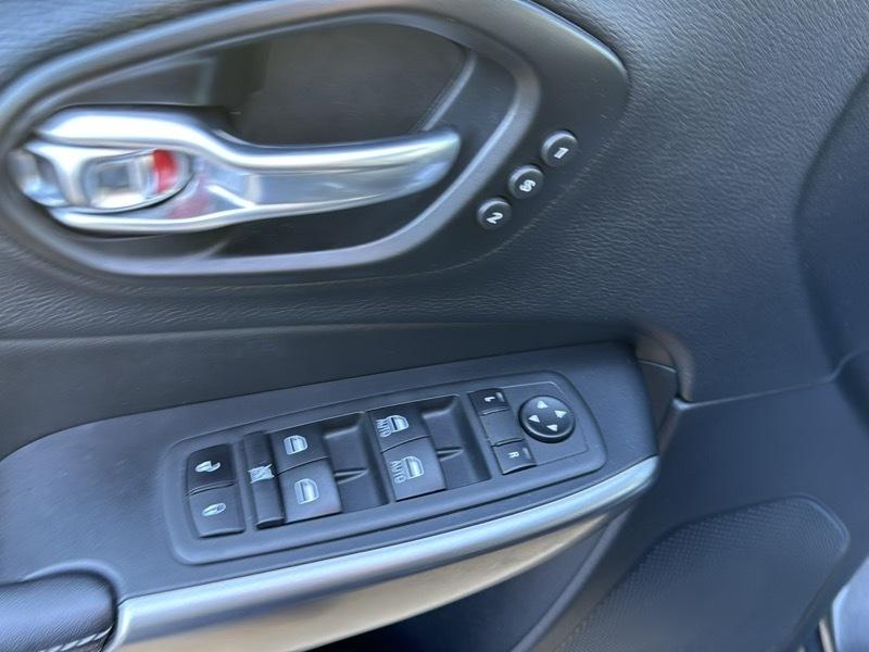 Jeep Cherokee Limited 4WD 2021
