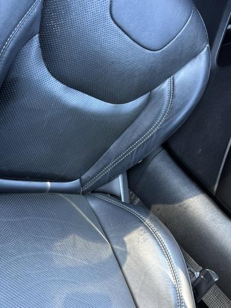 Jeep Cherokee Limited 4WD 2021