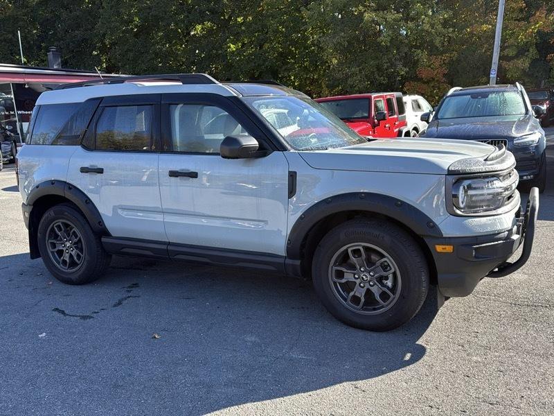 Ford Bronco Sport Big Bend 2023