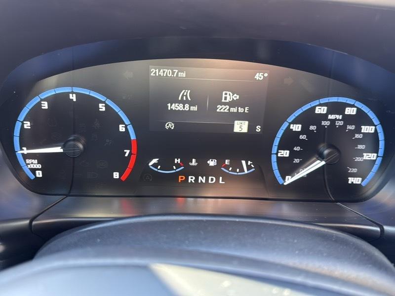 Ford Bronco Sport Big Bend 2023