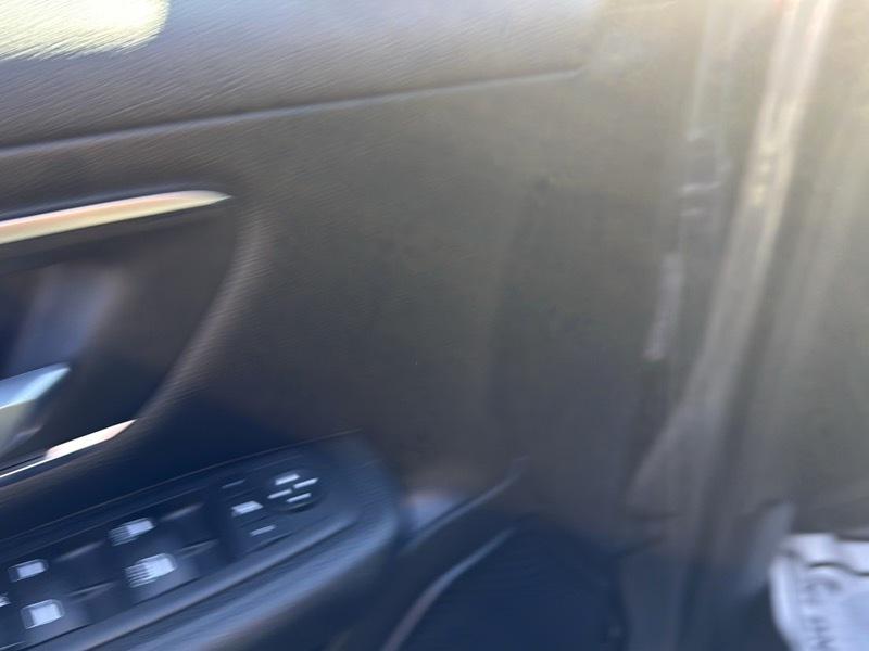 RAM 1500 Big Horn Quad Cab 4WD 2024