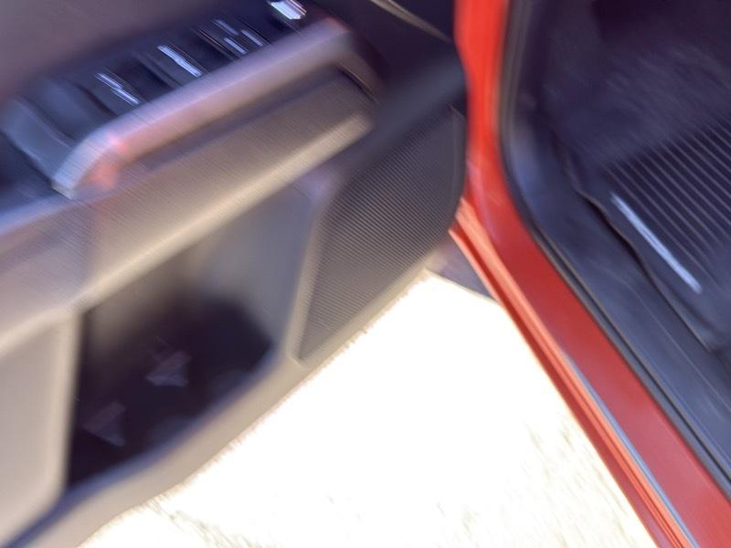 Toyota Tacoma 4WD Double Cab V6 AT TRD Sport (Natl) 2018