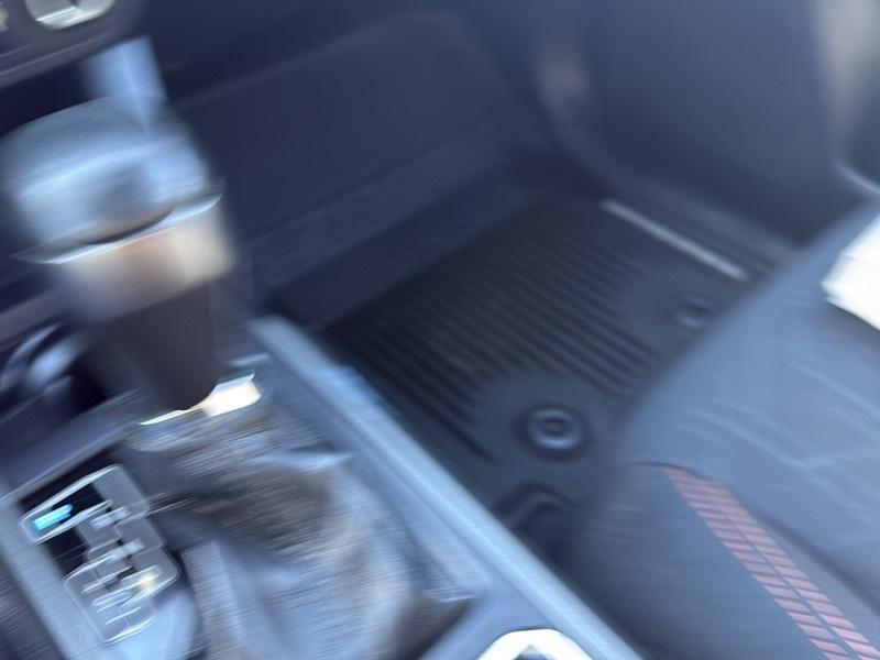 Toyota Tacoma 4WD Double Cab V6 AT TRD Sport (Natl) 2018