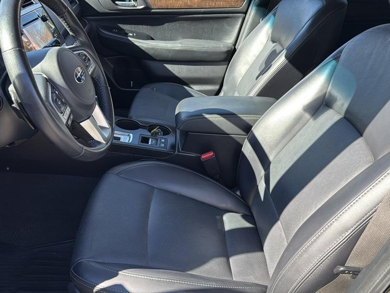 Subaru Outback 2.5i Limited 2017