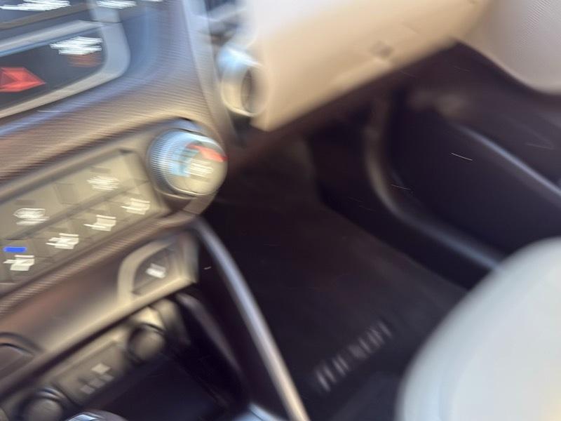 Hyundai Tucson Limited AWD 2015