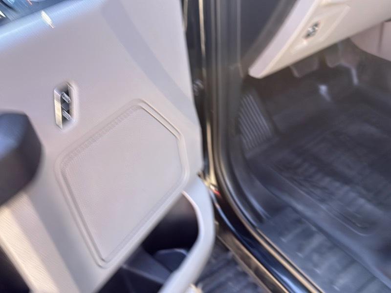 Ford F-150 4WD SuperCab 145" STX 2018