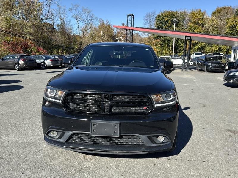 Dodge Durango GT AWD 2018