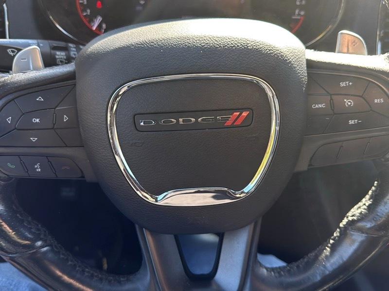 Dodge Durango GT AWD 2018