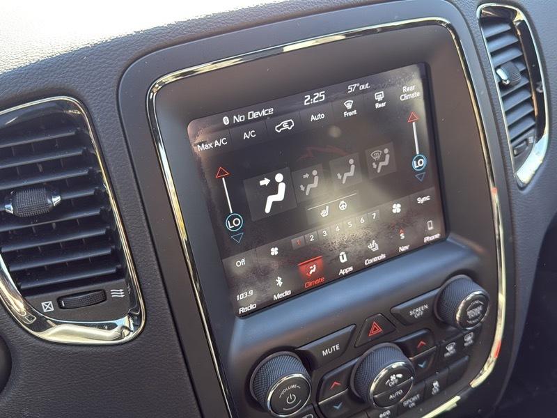 Dodge Durango GT AWD 2018