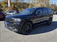 2018 Dodge Durango 