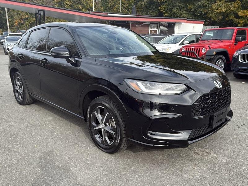 Honda HR-V EX-L AWD 2025
