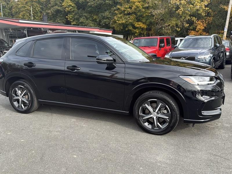Honda HR-V EX-L AWD 2025