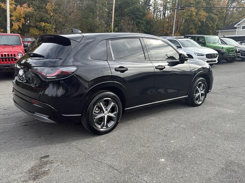 Honda HR-V EX-L AWD 2025