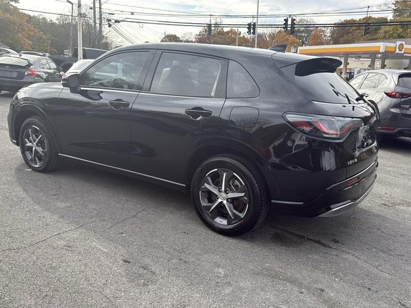 Honda HR-V EX-L AWD 2025