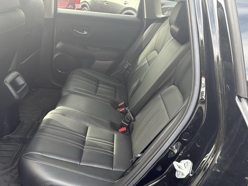 Honda HR-V EX-L AWD 2025