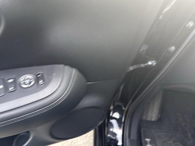 Honda HR-V EX-L AWD 2025
