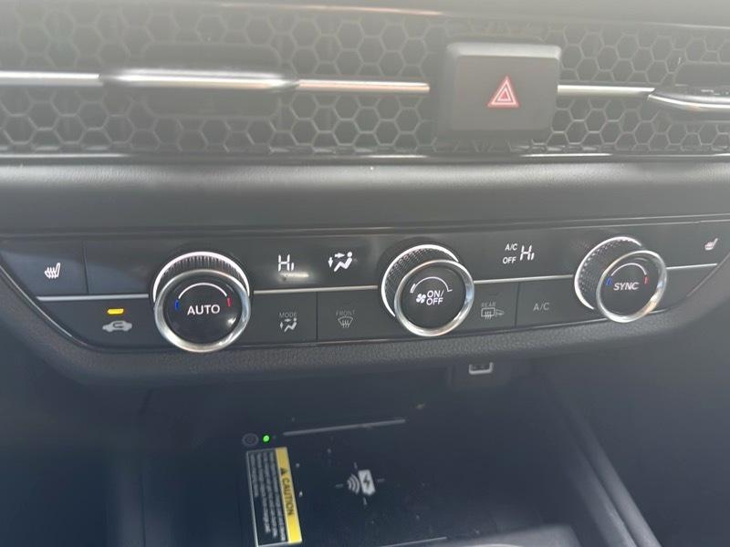 Honda HR-V EX-L AWD 2025