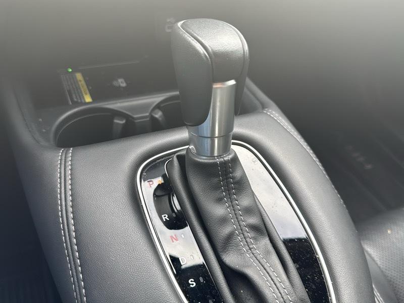 Honda HR-V EX-L AWD 2025