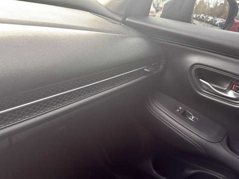 Honda HR-V EX-L AWD 2025