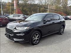 2025 Honda HR-V 