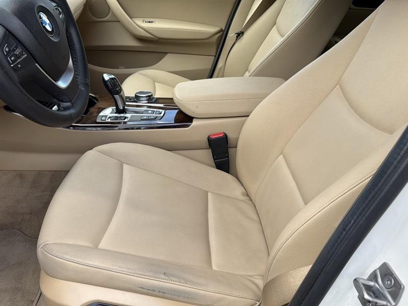 BMW X3 xDrive28i 2016