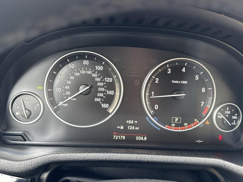 BMW X3 xDrive28i 2016