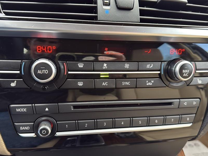 BMW X3 xDrive28i 2016
