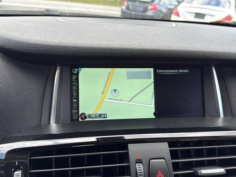 BMW X3 xDrive28i 2016