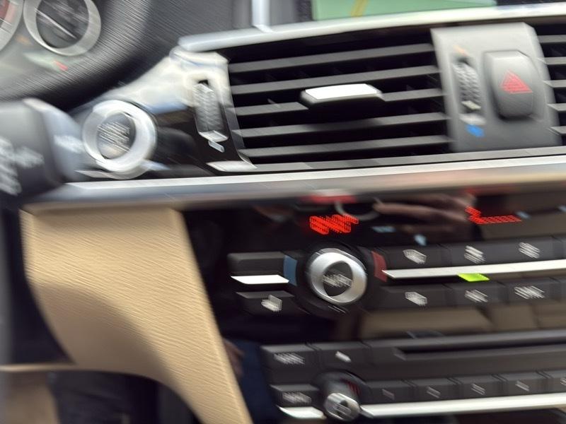 BMW X3 xDrive28i 2016