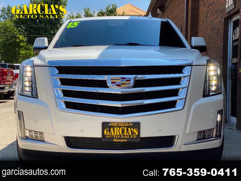 Used Cars Crawfordsville IN Used Cars & Trucks IN Garcia's Auto Sales