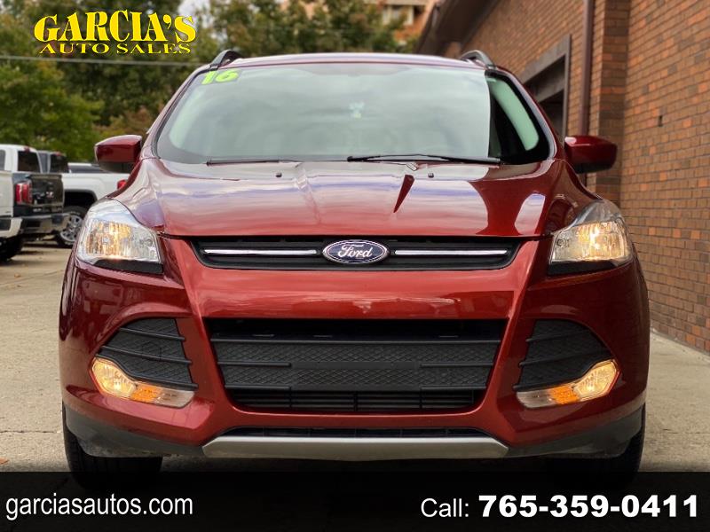 Used Cars for Sale Crawfordsville IN 47933 Garcia's Auto Sales