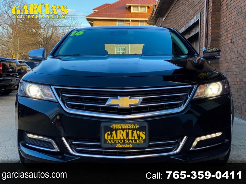 Used Cars for Sale Crawfordsville IN 47933 Garcia's Auto Sales