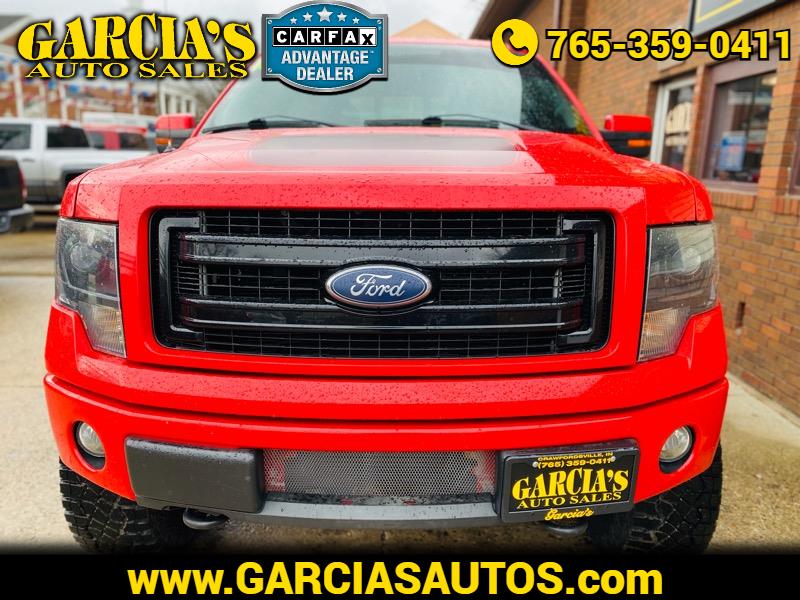 Used Cars for Sale Crawfordsville IN 47933 Garcia's Auto Sales