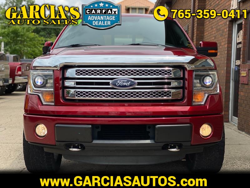 Used Cars for Sale Crawfordsville IN 47933 Garcia's Auto Sales