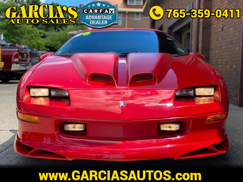 Used Cars for Sale Crawfordsville IN 47933 Garcia's Auto Sales