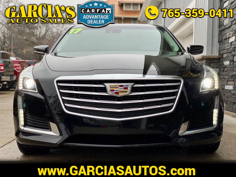 Used Cars for Sale Crawfordsville IN 47933 Garcia's Auto Sales