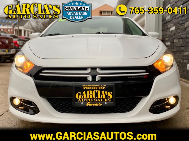 Used Cars for Sale Crawfordsville IN 47933 Garcia's Auto Sales