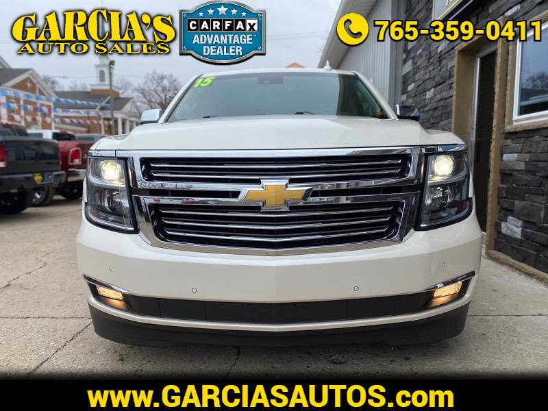 Used Cars for Sale Crawfordsville IN 47933 Garcia's Auto Sales