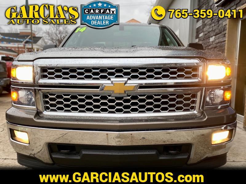 Used Cars for Sale Crawfordsville IN 47933 Garcia's Auto Sales