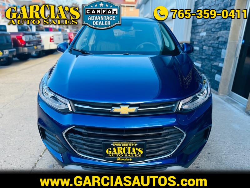 Used Cars for Sale Crawfordsville IN 47933 Garcia's Auto Sales