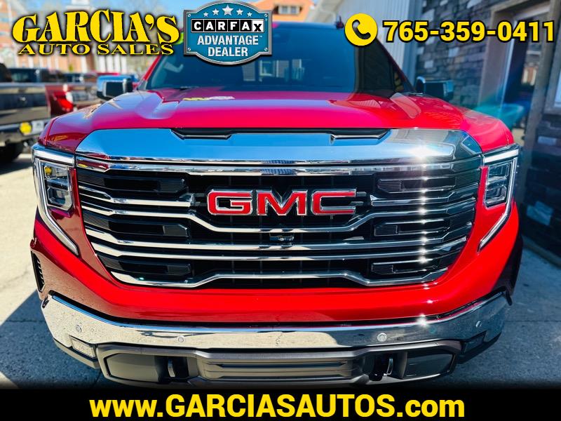 Used Cars for Sale Crawfordsville IN 47933 Garcia's Auto Sales
