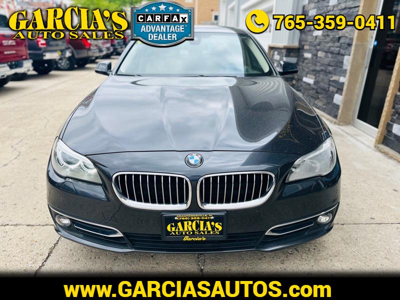 Used Cars for Sale Crawfordsville IN 47933 Garcia's Auto Sales