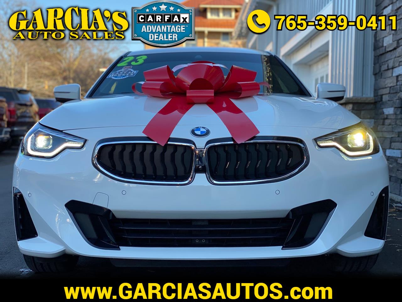 Used Cars for Sale Crawfordsville IN 47933 Garcia's Auto Sales