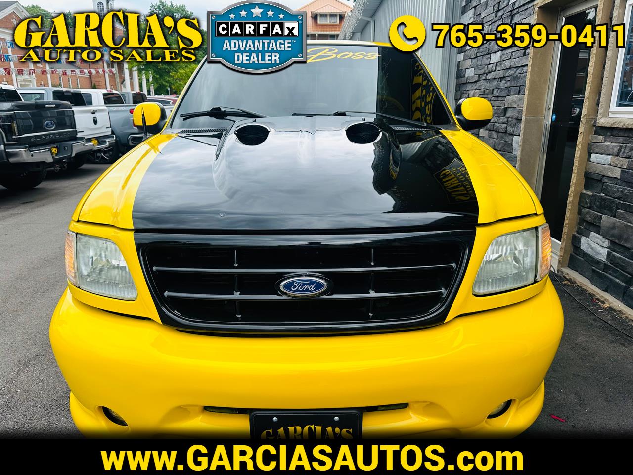 Used Cars for Sale Crawfordsville IN 47933 Garcia's Auto Sales
