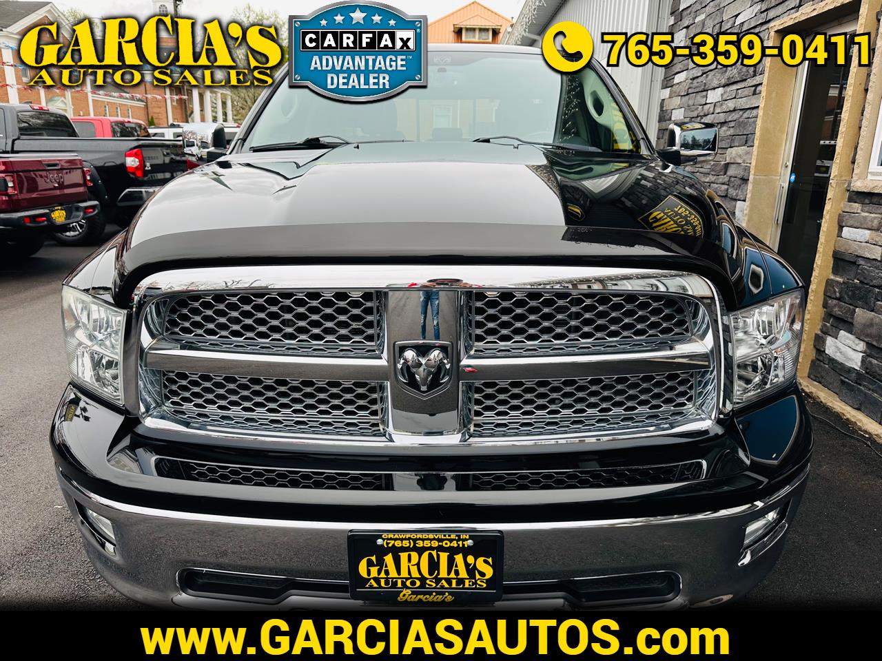Used Cars for Sale Crawfordsville IN 47933 Garcia's Auto Sales