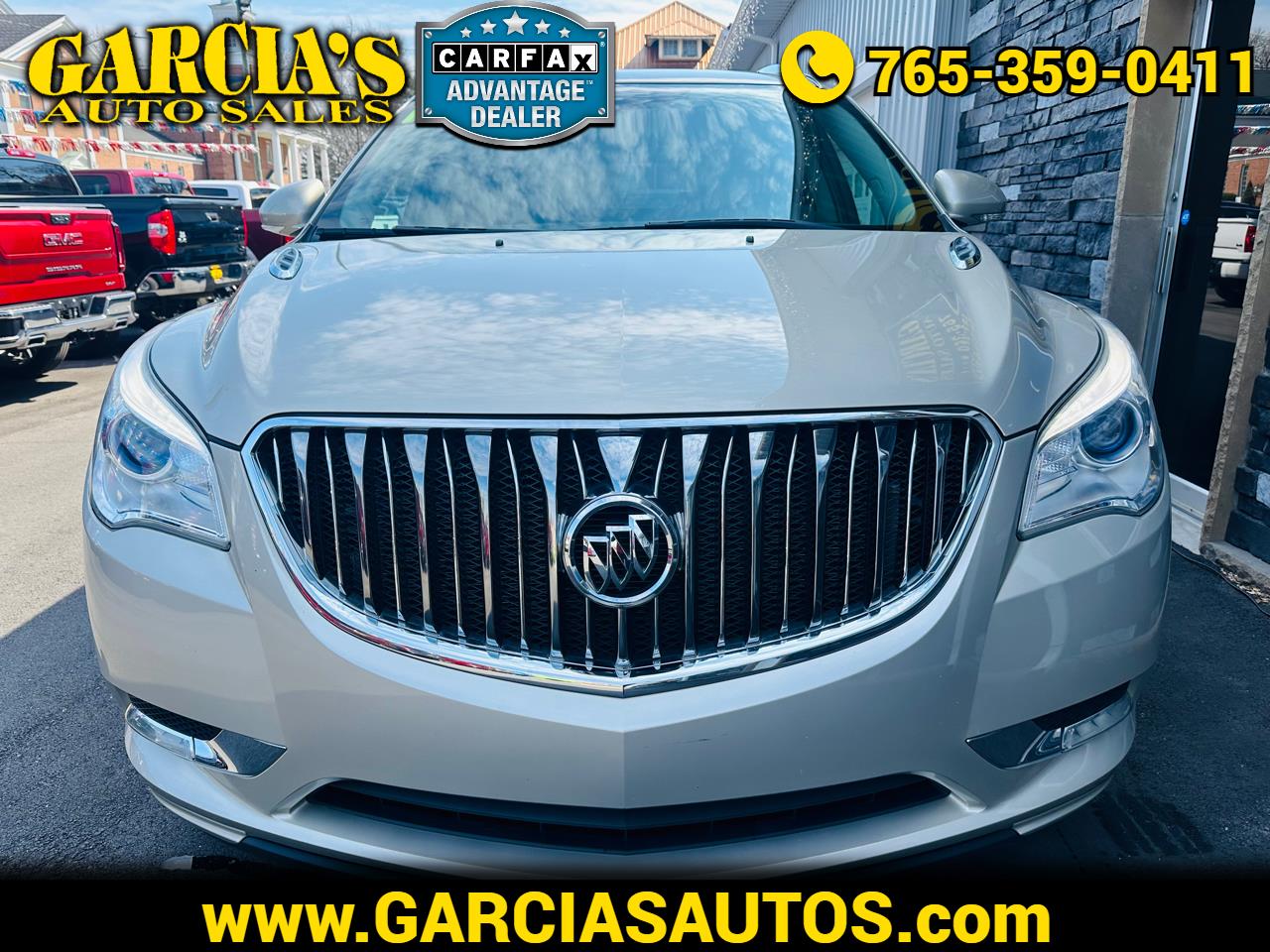 Used Cars for Sale Crawfordsville IN 47933 Garcia's Auto Sales