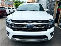 2022 Ford Expedition 